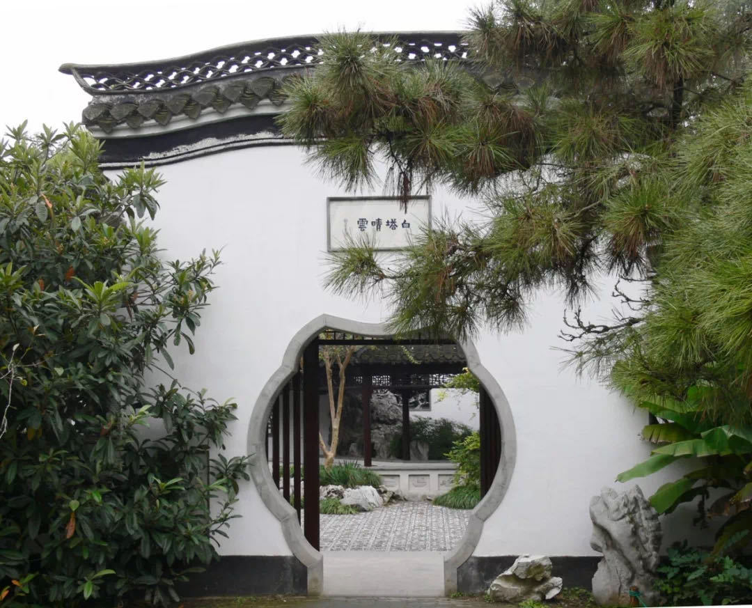 揚州,承包了世間的三月-字遊文化