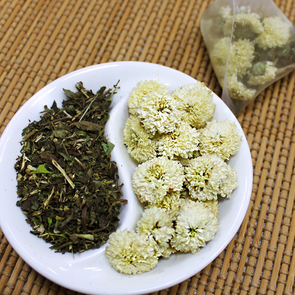 從新春奉茶談起-字遊文化
