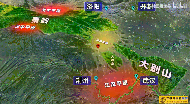 金庸最愛、李煥英老家,是這裡-字遊文化