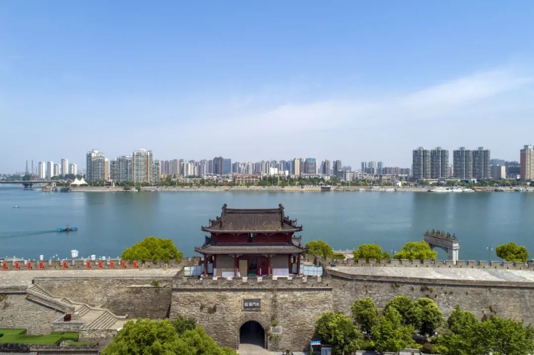 金庸最愛、李煥英老家,是這裡-字遊文化