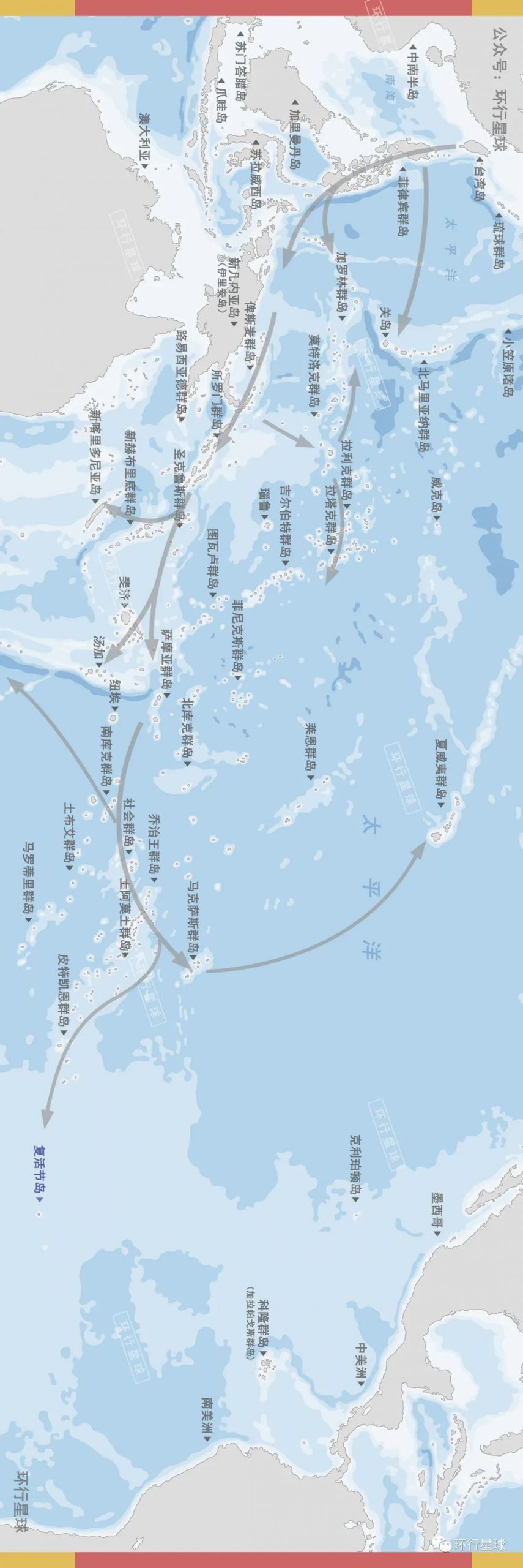 人類社會崩潰案例:復活節島是如何坐吃山空的-字遊文化