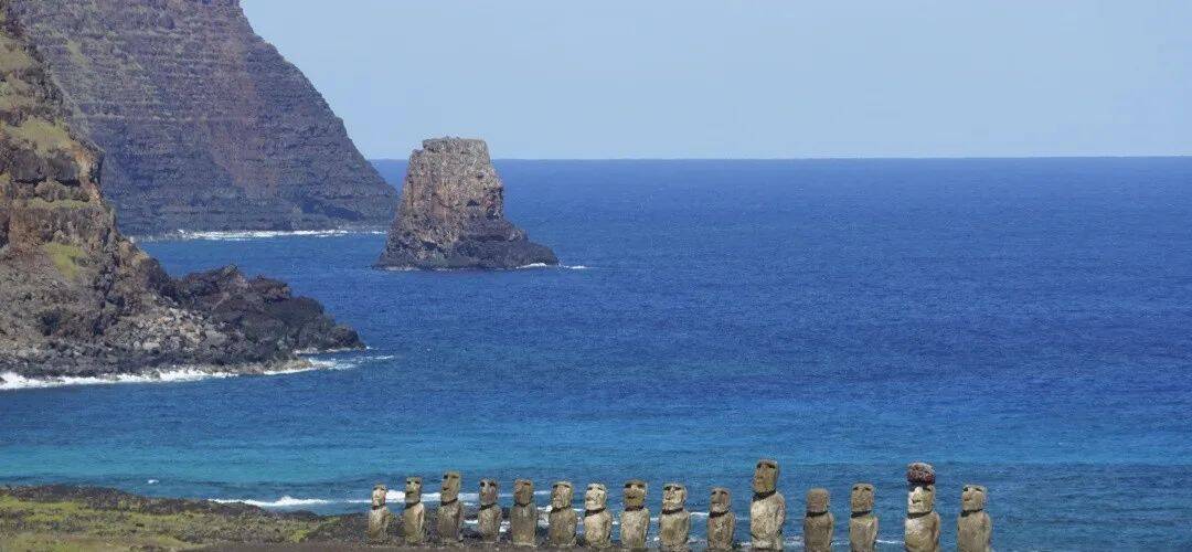 人類社會崩潰案例:復活節島是如何坐吃山空的-字遊文化