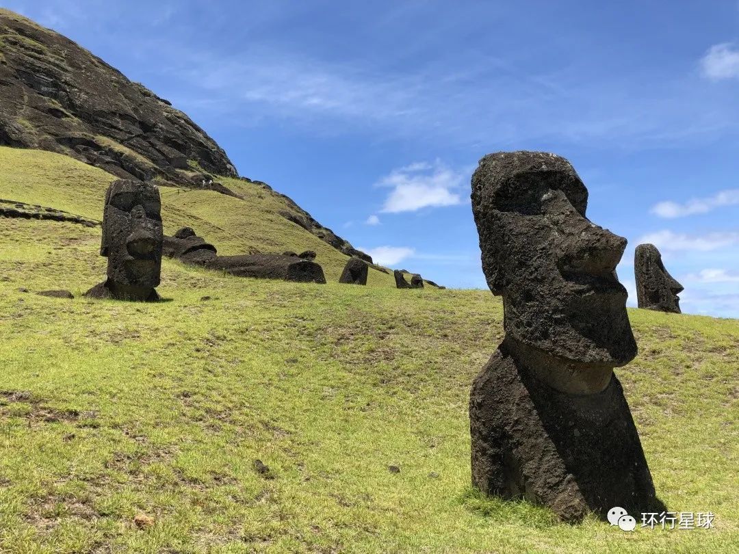 人類社會崩潰案例:復活節島是如何坐吃山空的-字遊文化