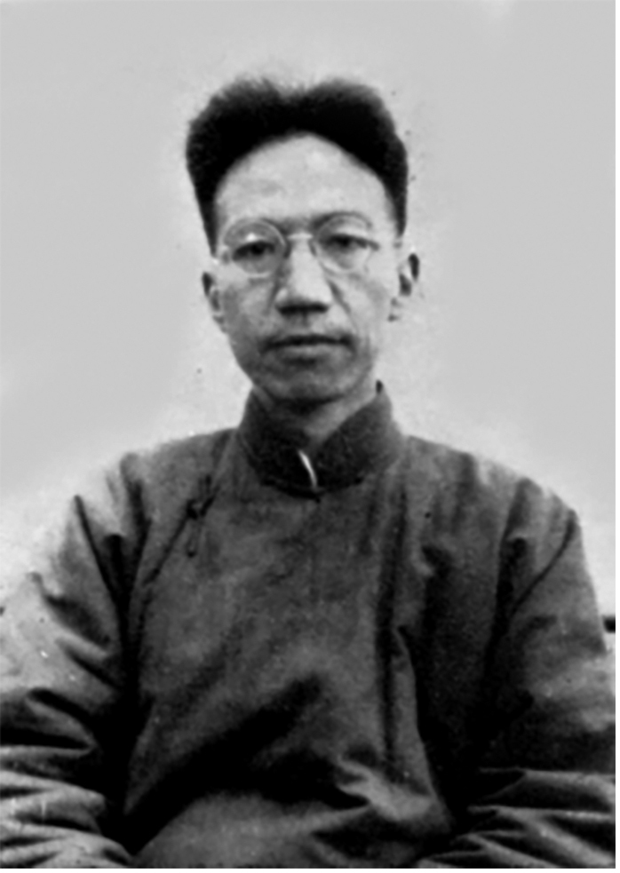 埋在地下的落華生-字遊文化