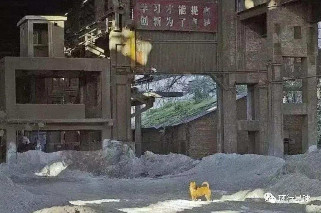 喜歡逛廢墟是什麼心理?-字遊文化