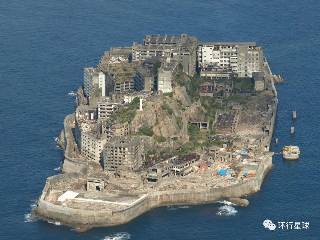 喜歡逛廢墟是什麼心理?-字遊文化