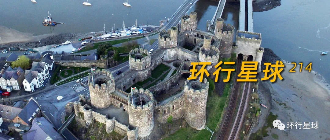 走進700歲英國古堡,你會看到什麼?-字遊文化