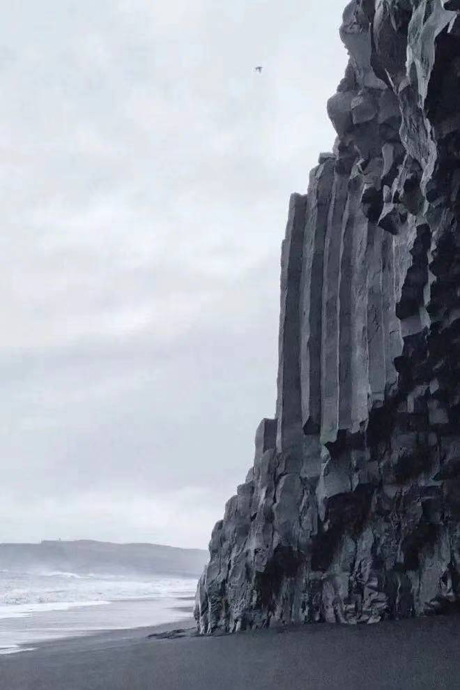 冰島：這個地方一天地震4000次？！-字遊文化