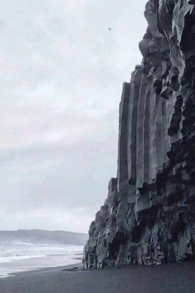 冰島:這個地方一天地震4000次?!-字遊文化