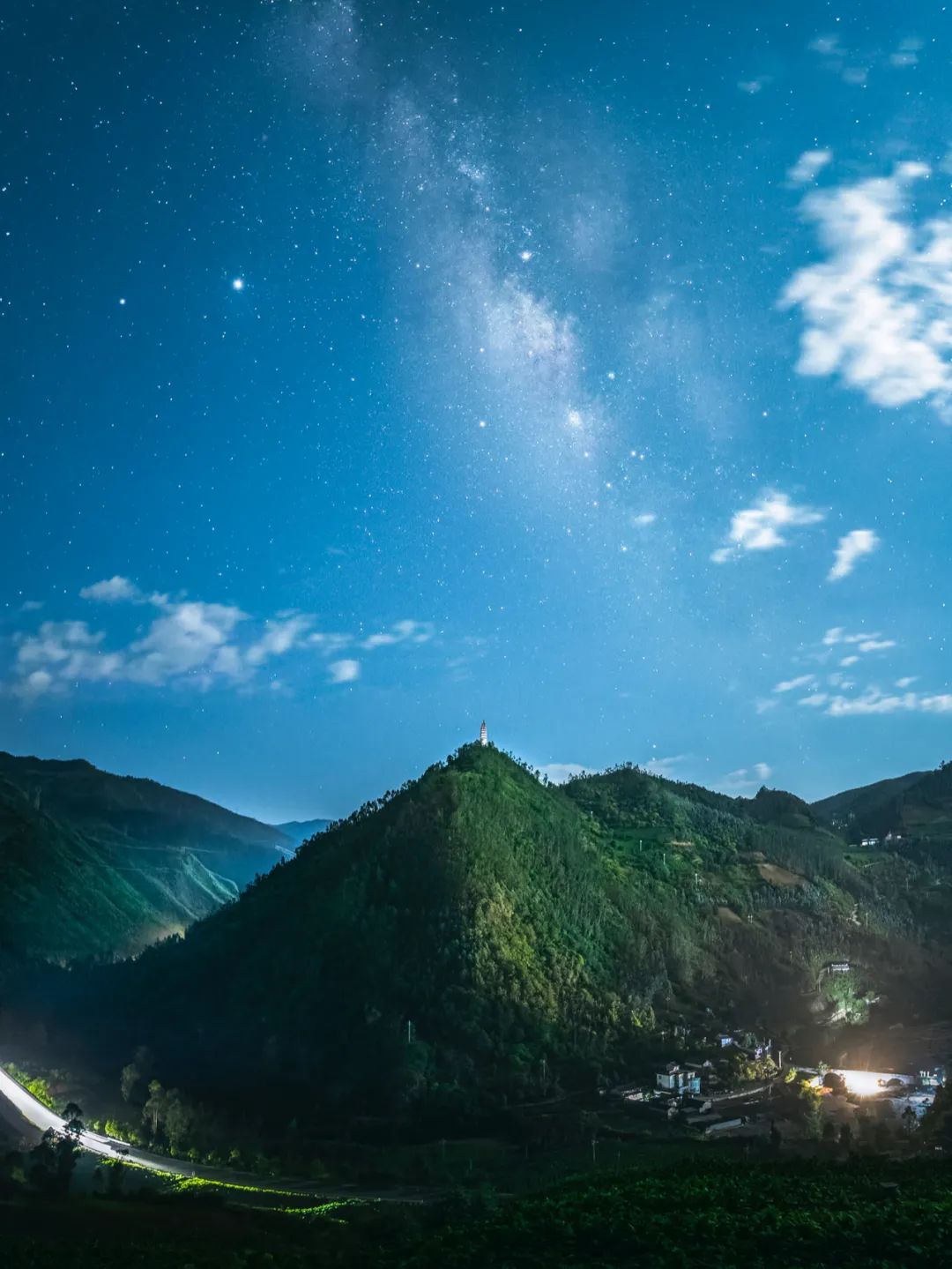 中國