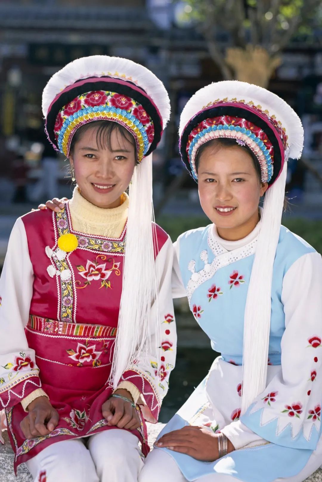 中國