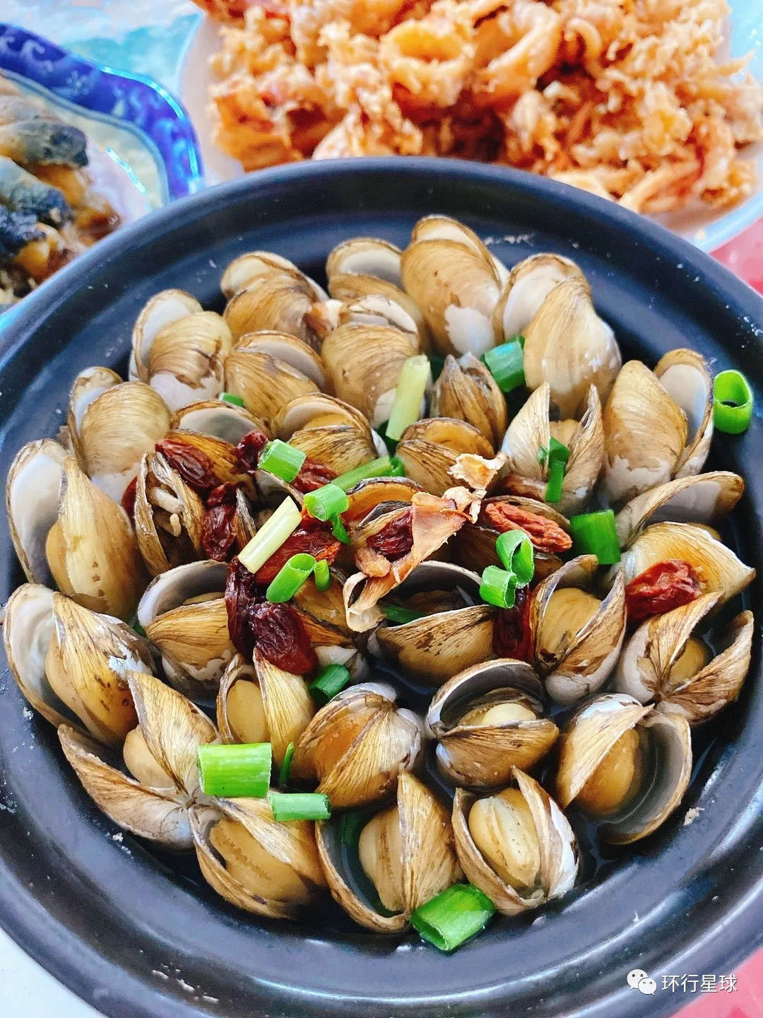 福建莆田什麼最好吃?-字遊文化