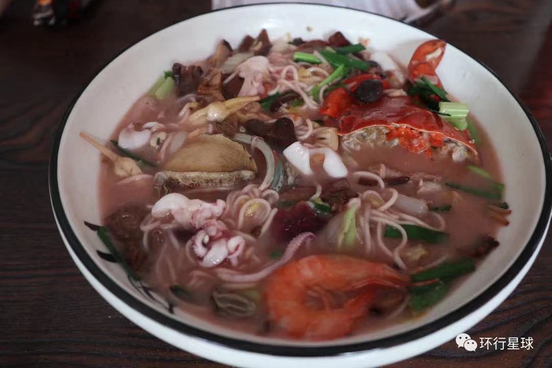 福建莆田什麼最好吃?-字遊文化