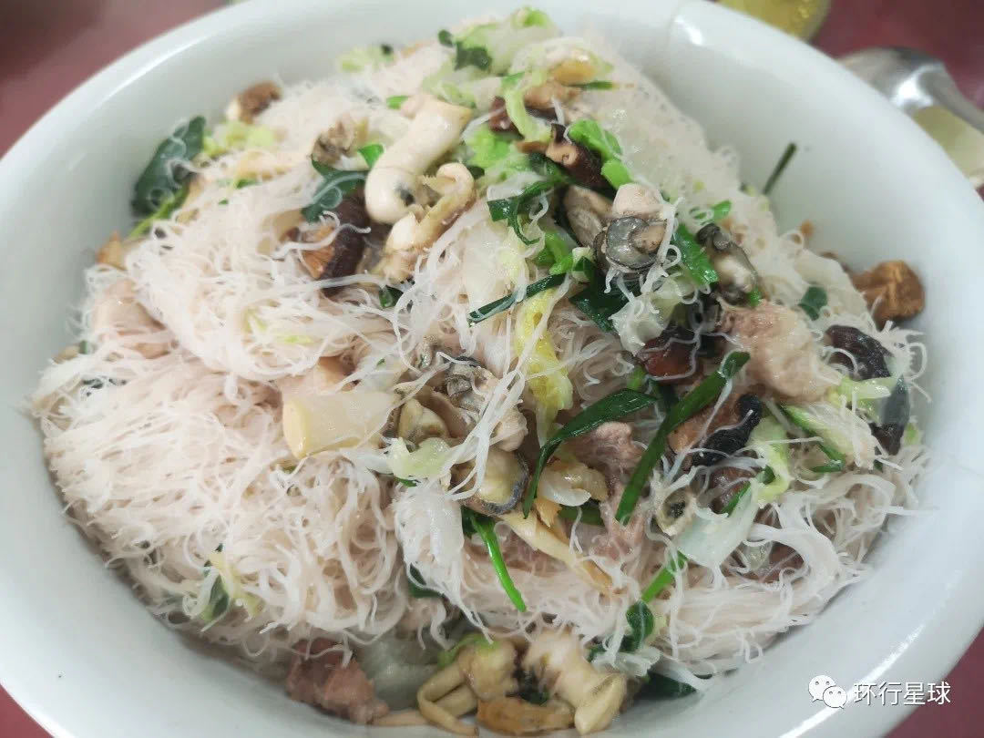 福建莆田什麼最好吃?-字遊文化