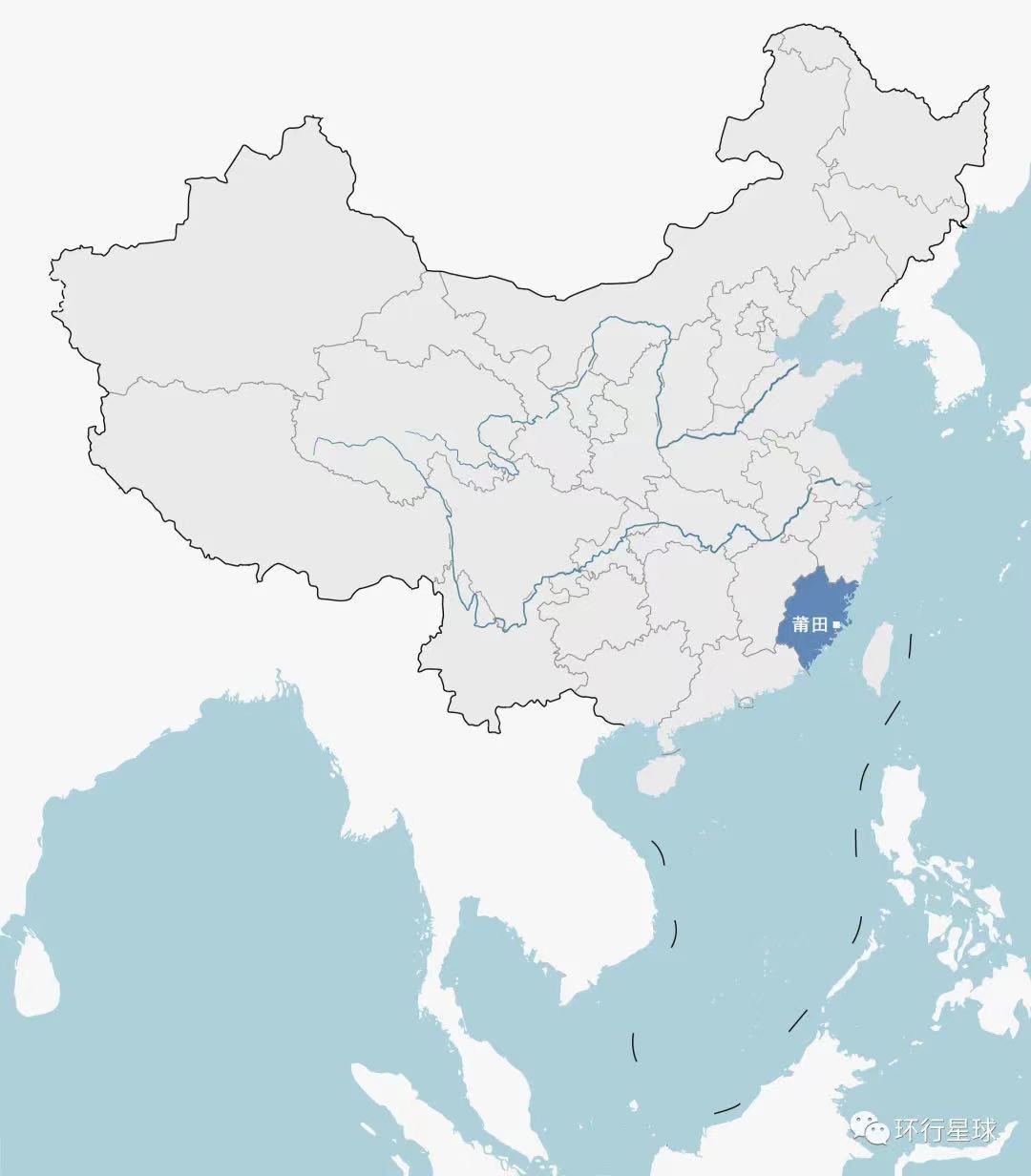 福建莆田什麼最好吃?-字遊文化