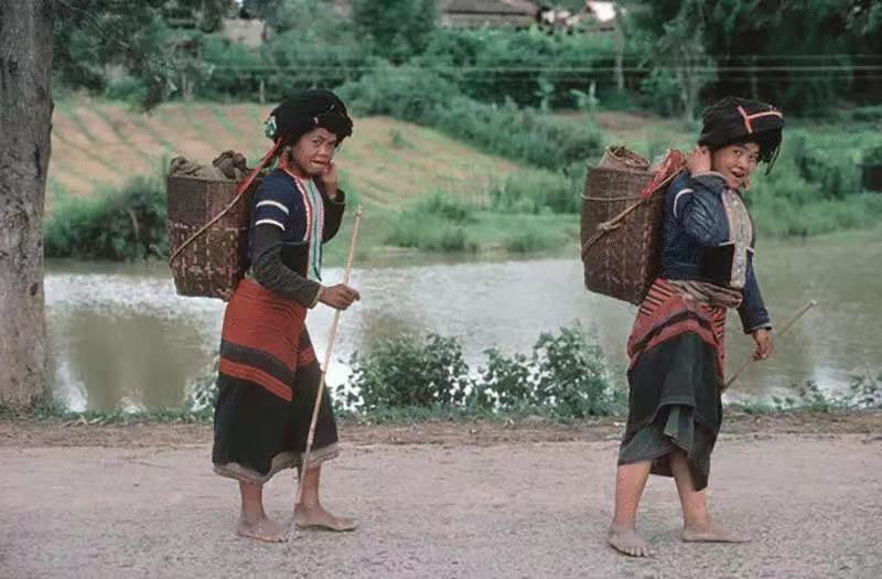 40年前的中國,原來是這樣的-字遊文化