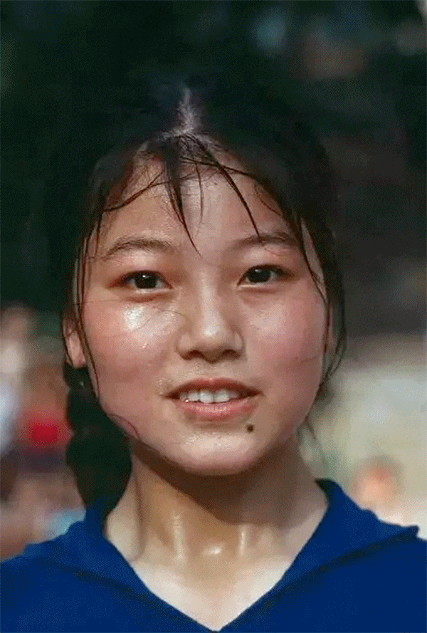 40年前的中國,原來是這樣的-字遊文化