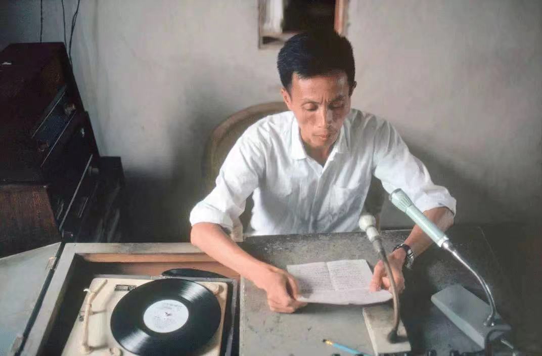 40年前的中國,原來是這樣的-字遊文化