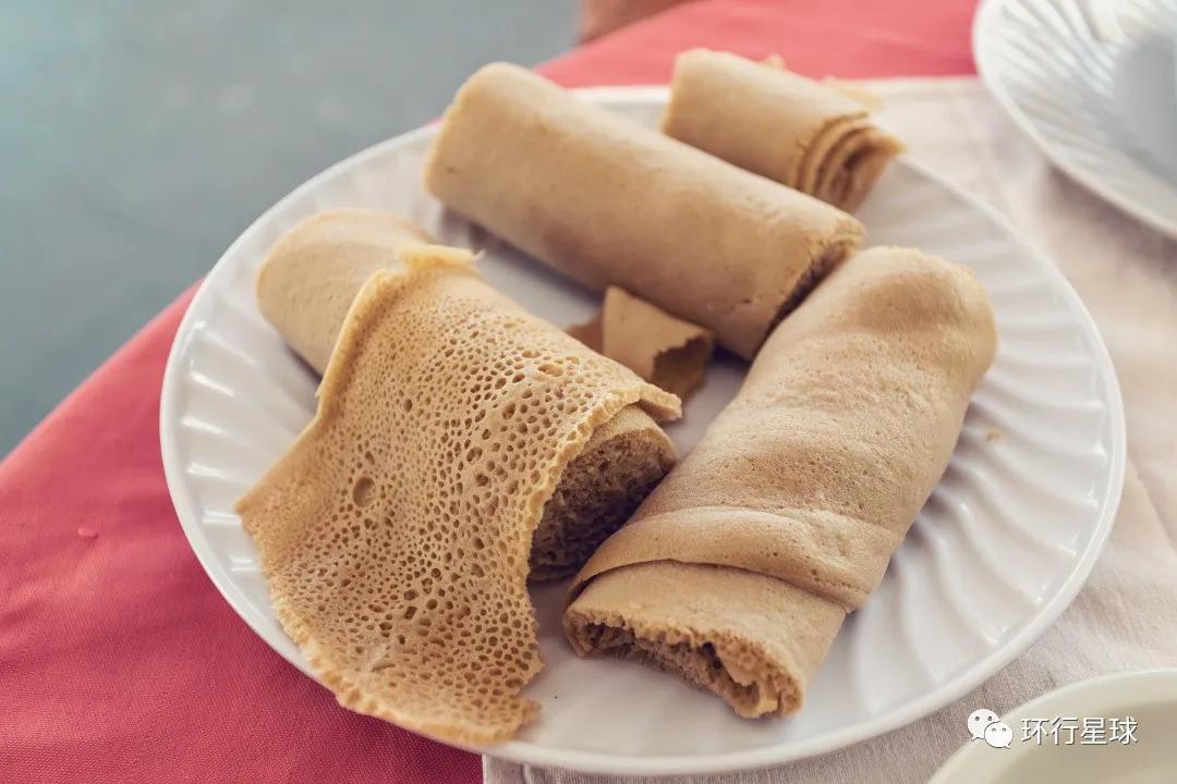 世界上哪裏的“抹布”最好吃?-字遊文化