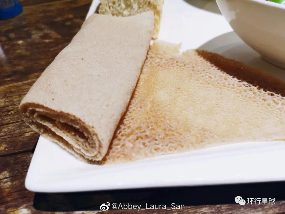 世界上哪裏的“抹布”最好吃?-字遊文化