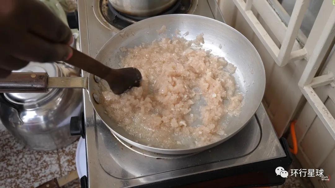 世界上哪裏的“抹布”最好吃?-字遊文化