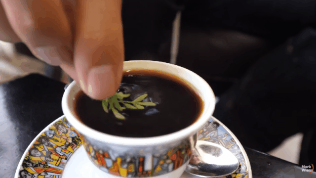 世界上哪裏的“抹布”最好吃?-字遊文化