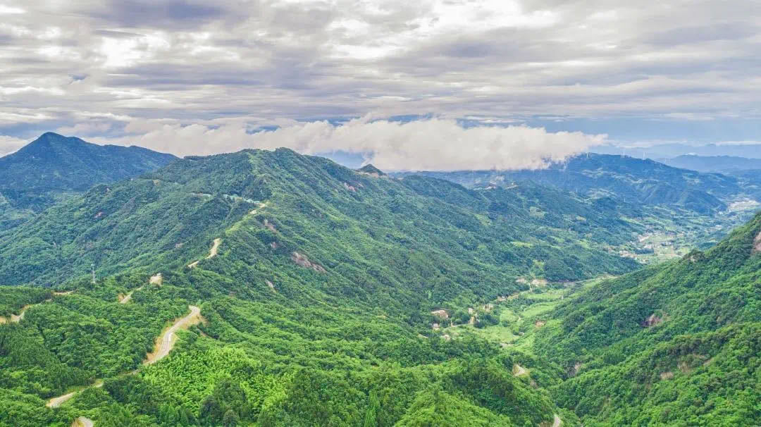 帶你去看山神跳舞-字遊文化