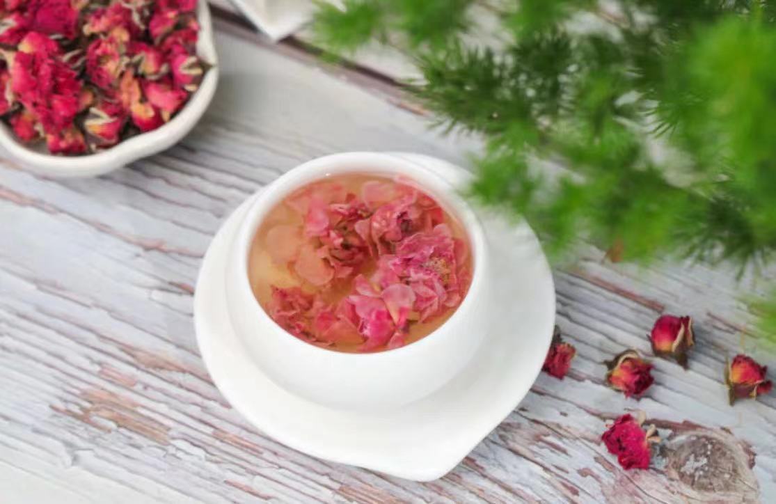 茉莉花茶裏到底有沒有茉莉花?-字遊文化
