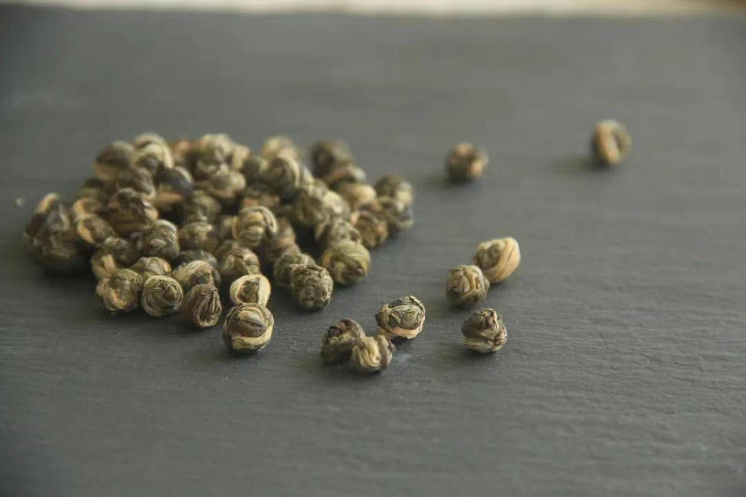 茉莉花茶裏到底有沒有茉莉花?-字遊文化