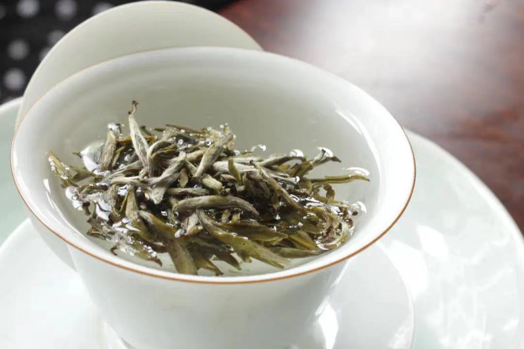 茉莉花茶裏到底有沒有茉莉花?-字遊文化
