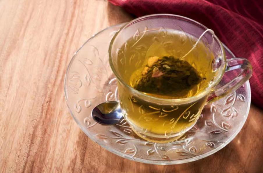 茉莉花茶裏到底有沒有茉莉花?-字遊文化