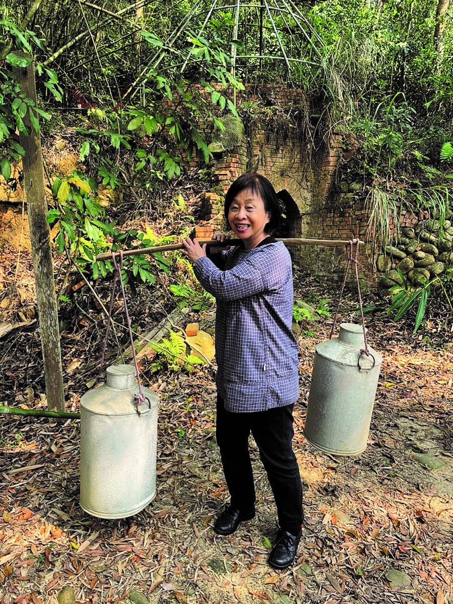 李昂:【美味香餌】帶著匠人一起旅行-字遊文化