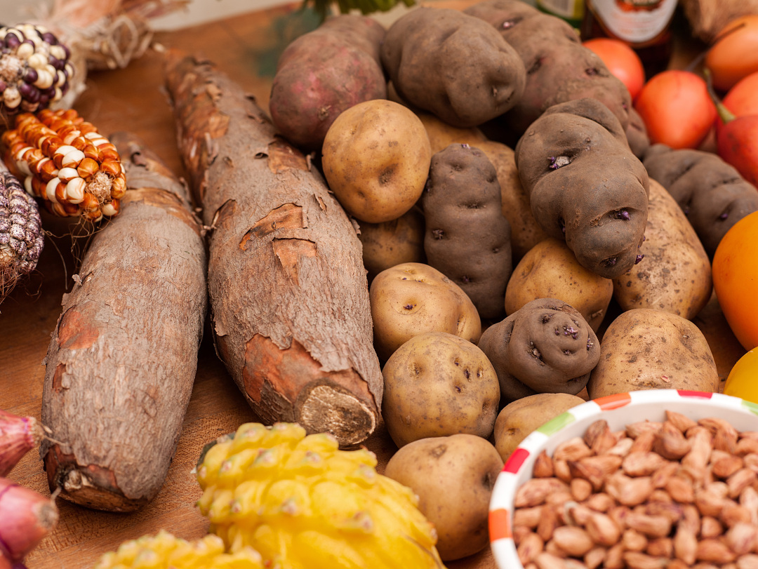南半球最好吃的土豆在哪裏？-字遊文化