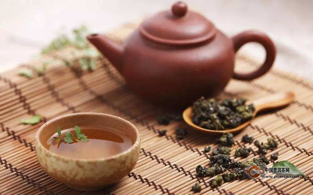 【茶人雅興】普洱茶用煮?還是用泡的?-字遊文化