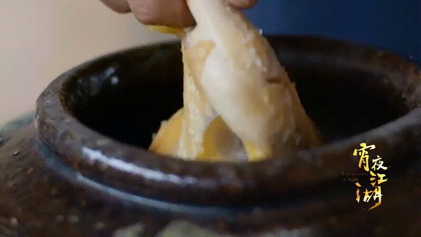 泡在酒缸裏長大的紹興人,有多會吃?-字遊文化