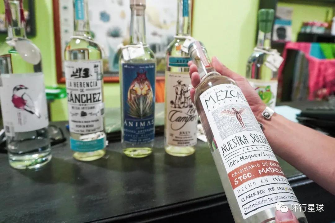 風靡墨西哥的“最純潔飲料”，究竟是什麽？-字遊文化