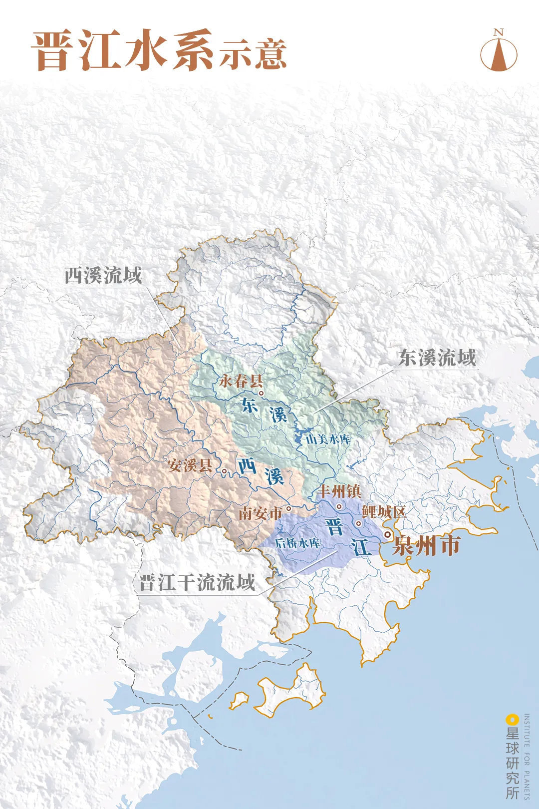 泉州申遺成功,靠的是這些古迹-字遊文化