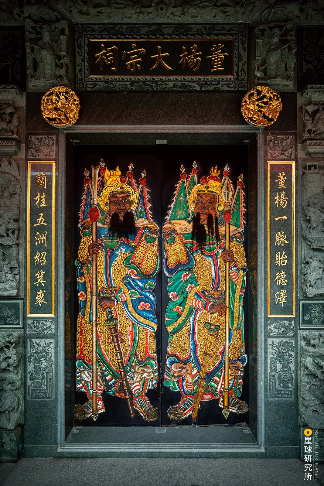 泉州申遺成功,靠的是這些古迹-字遊文化