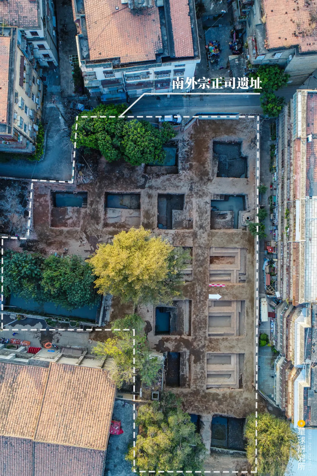 泉州申遺成功,靠的是這些古迹-字遊文化