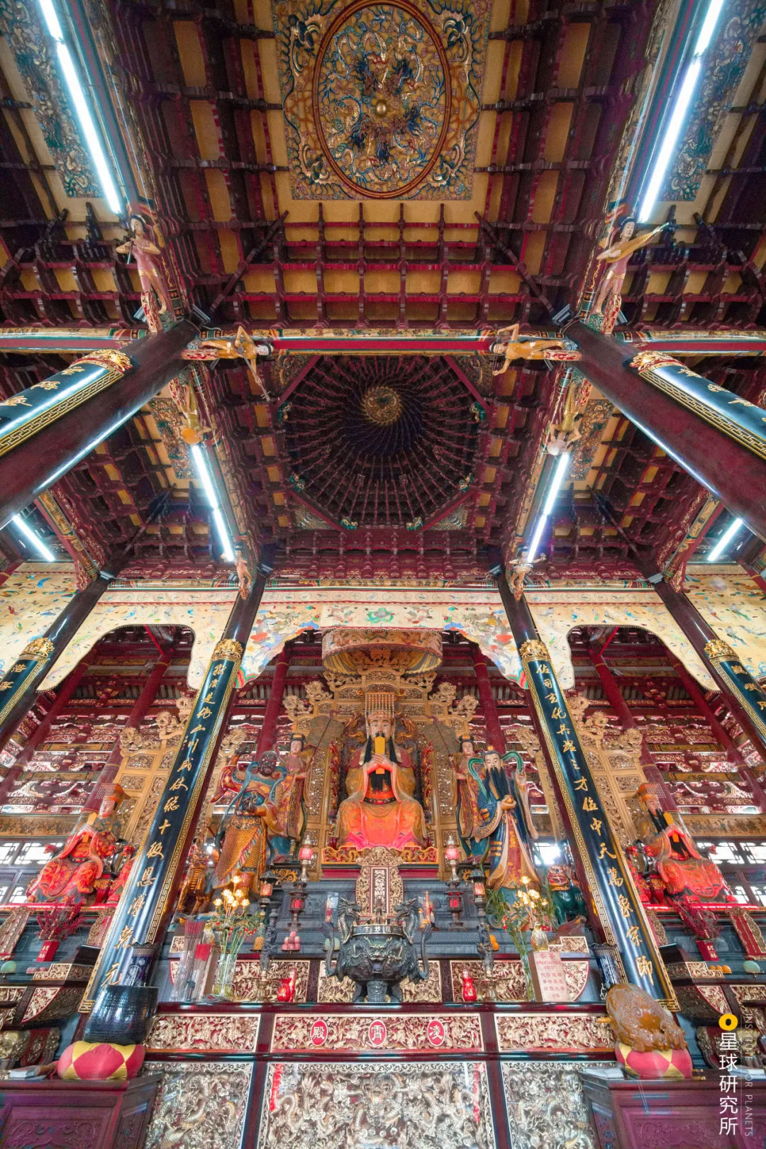 泉州申遺成功,靠的是這些古迹-字遊文化