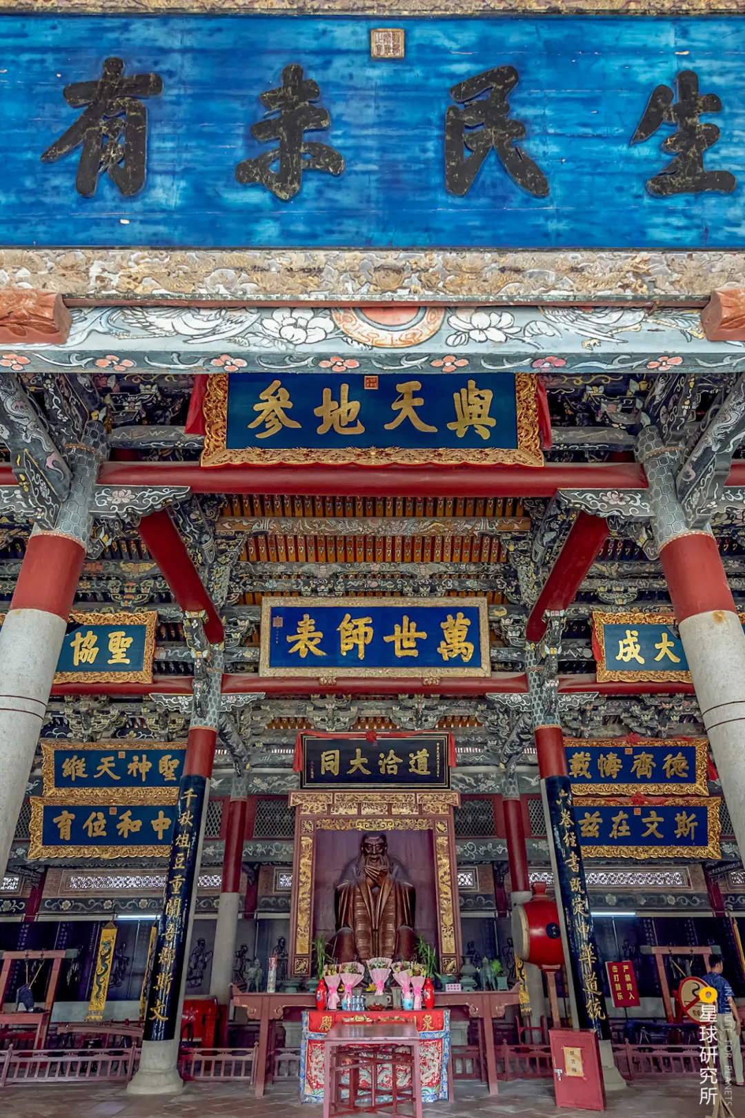 泉州申遺成功,靠的是這些古迹-字遊文化