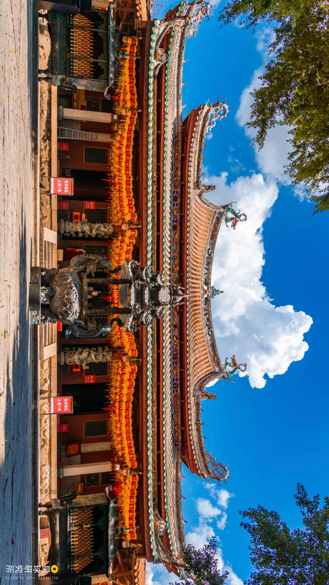 泉州申遺成功,靠的是這些古迹-字遊文化