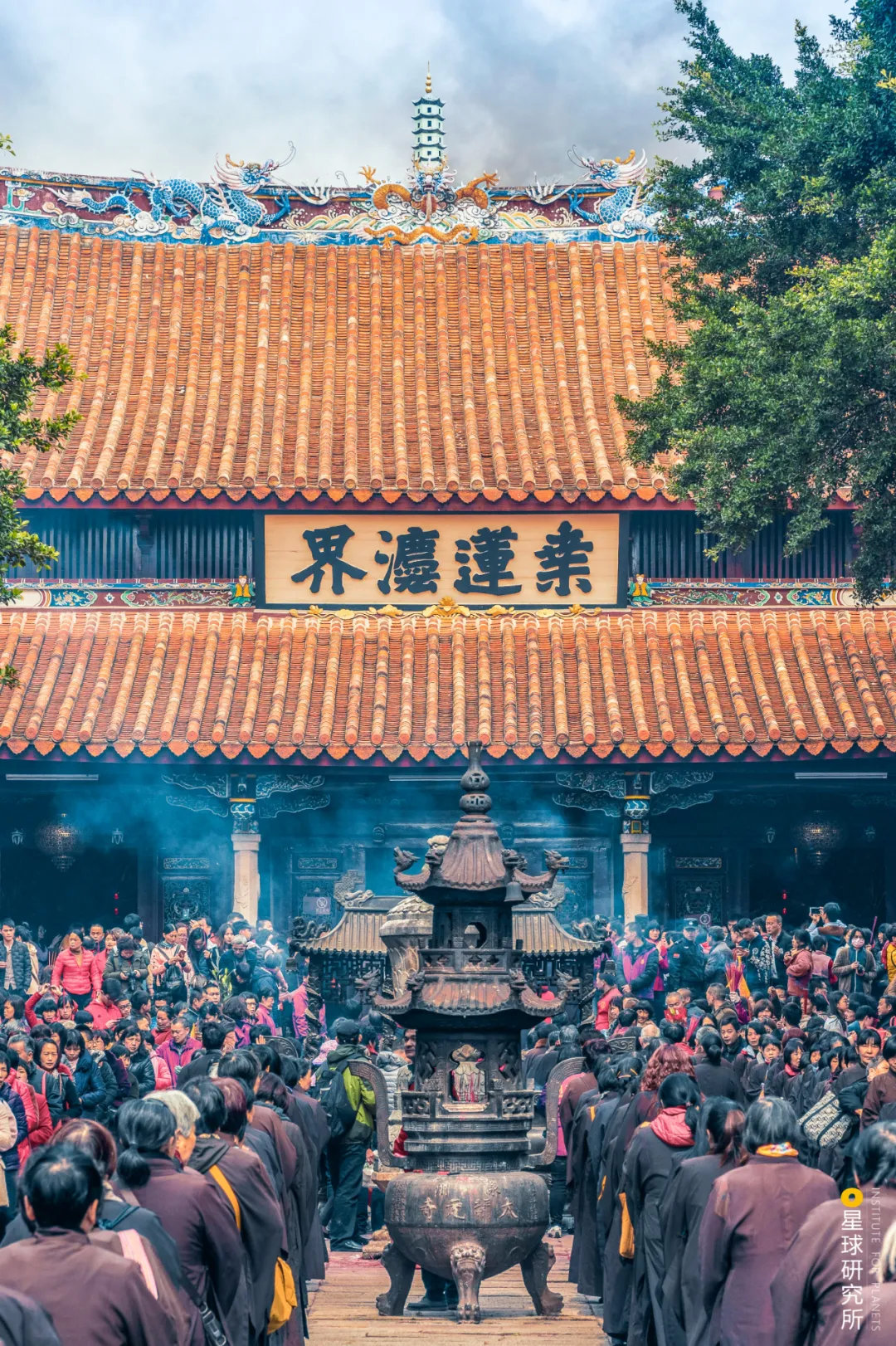 泉州申遺成功,靠的是這些古迹-字遊文化