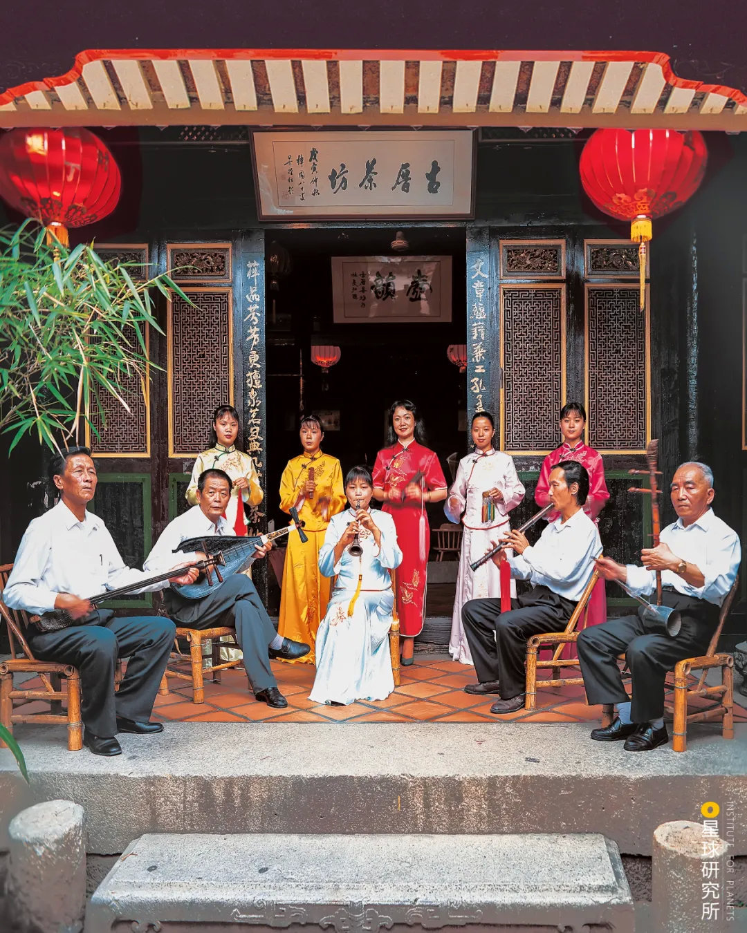 泉州申遺成功,靠的是這些古迹-字遊文化