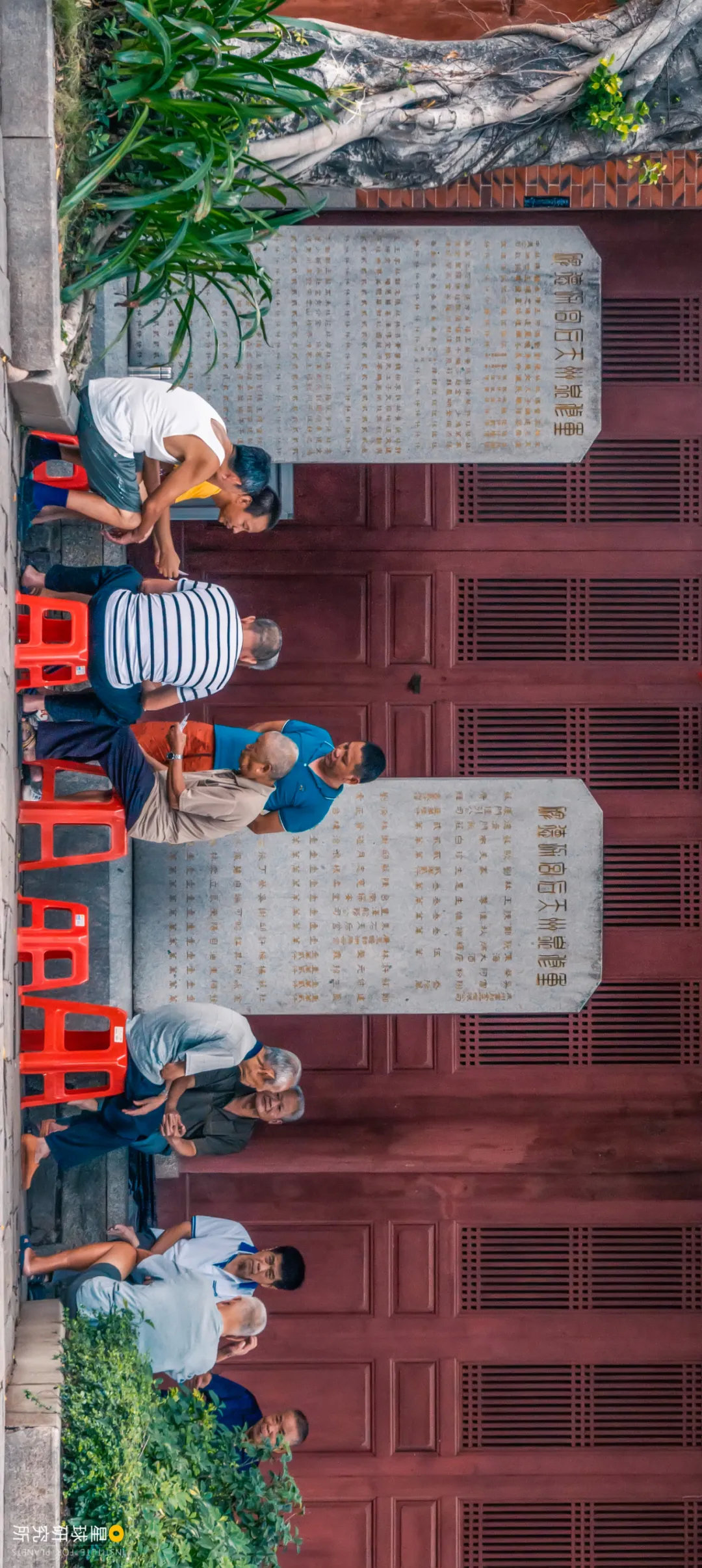 泉州申遺成功,靠的是這些古迹-字遊文化