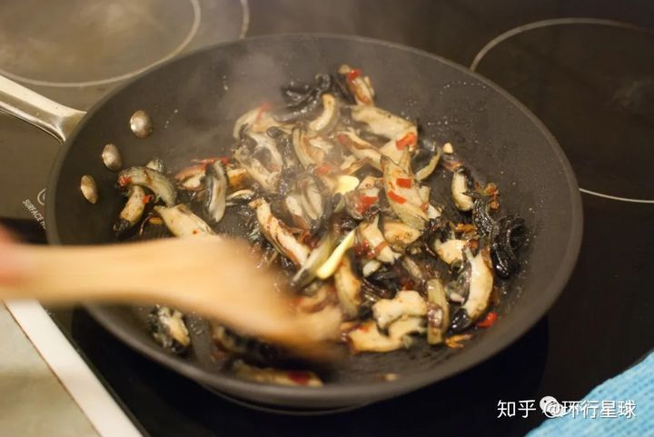 黑鮑魚長啥樣?好吃麽?-字遊文化