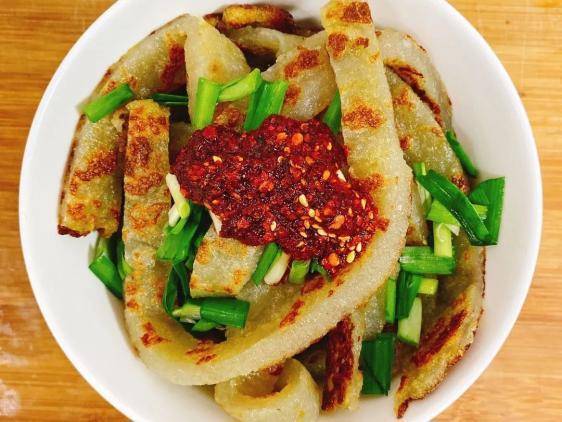 沒想到吧,最能代表甘肅的美食,是它-字遊文化