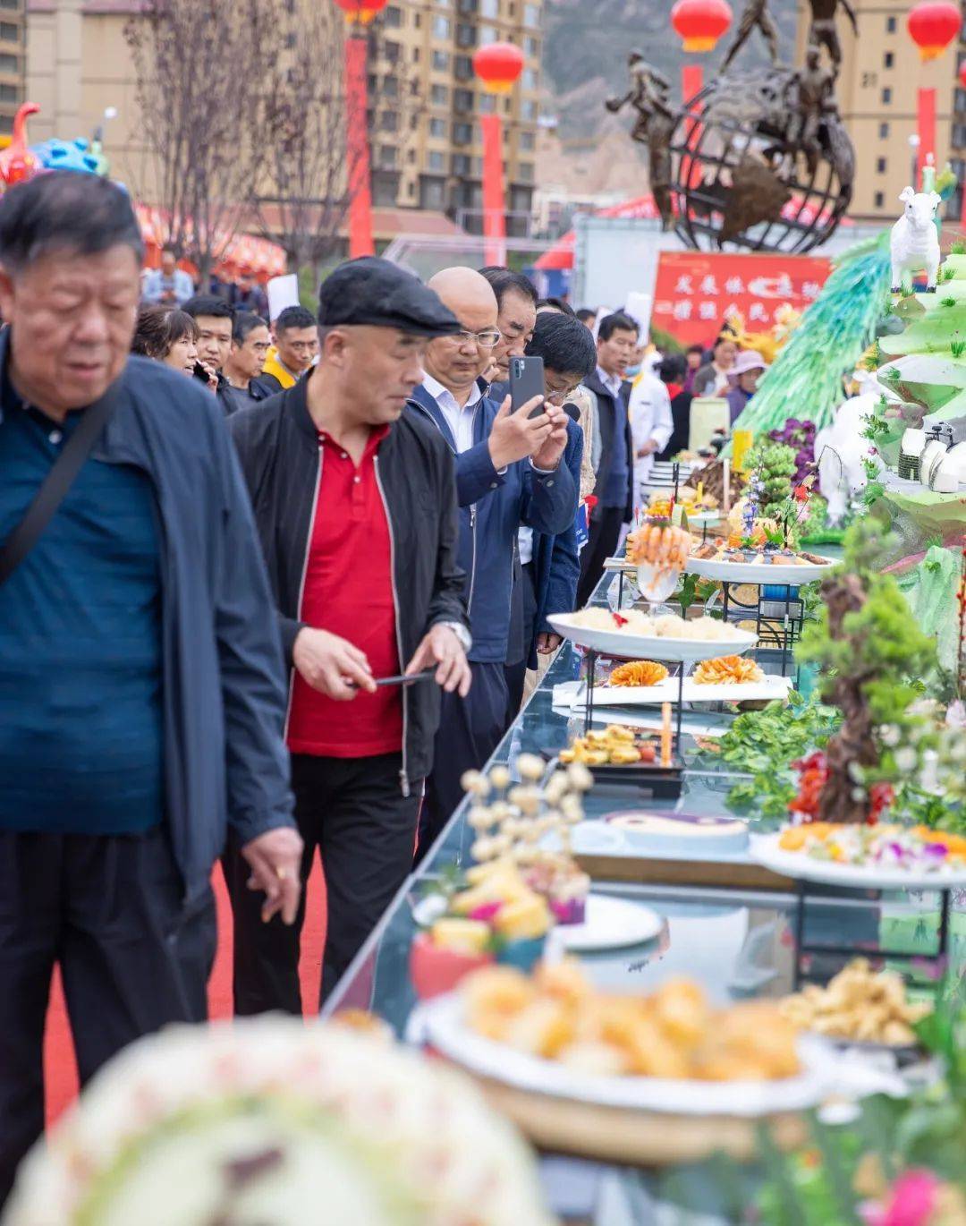 沒想到吧,最能代表甘肅的美食,是它-字遊文化