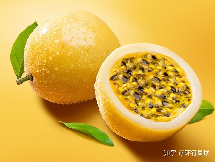 南美奇葩水果大匯總-字遊文化