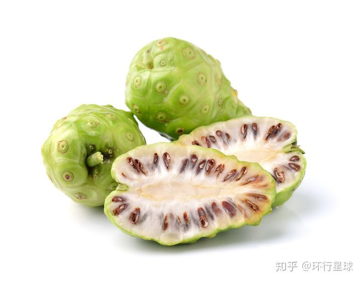 南美奇葩水果大匯總-字遊文化